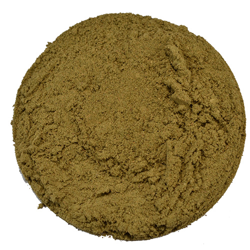 Java red - Kratom | Mitragyna Speciosa